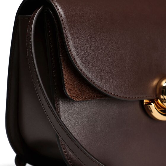 Furla Sfera Shoulder bag Leather 21 cm