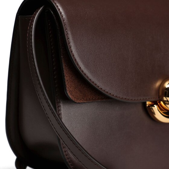 Furla Sfera Shoulder bag Genuine Leather 21 cm