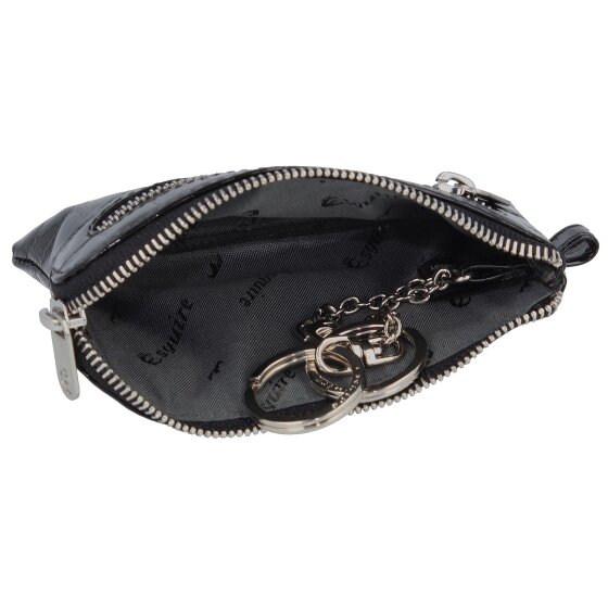 Esquire Nizza Key wallet Leather 12 cm