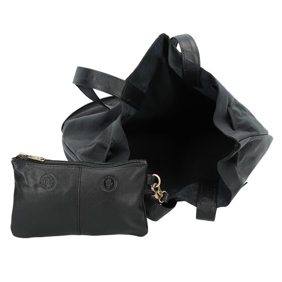 Greenburry Nappa Bag bag Leather 37 cm