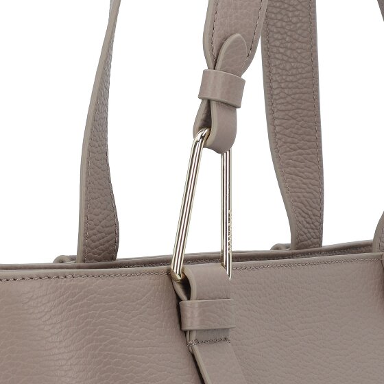 Coccinelle Malory Shopper Bag Leather 41 cm