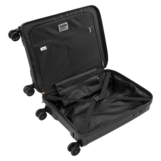 Epic Phantom SL 4 wheels Suitcase set 3-piece