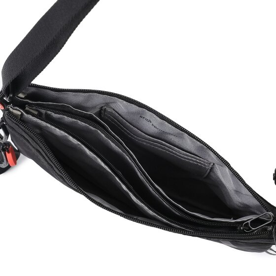 Hedgren Uni Ichi M Shoulder bag RFID protection 24 cm