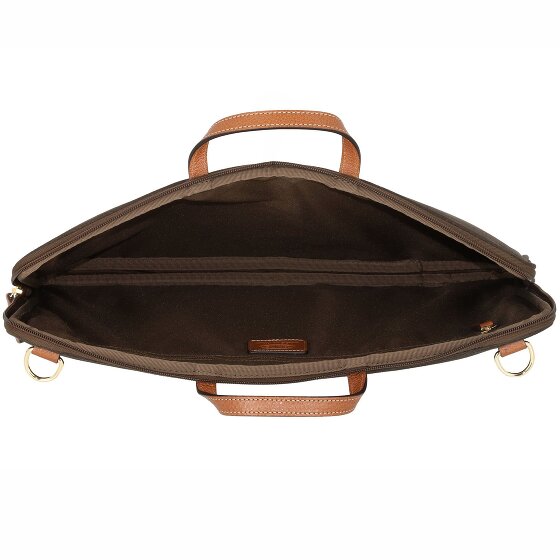 Bric's Life briefcase 42 cm laptop compartment