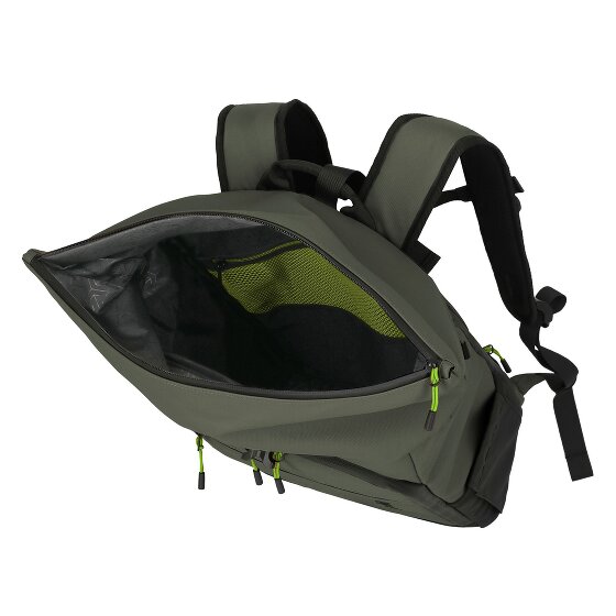 Travelite Briize Daypack M 45 cm Laptop compartment