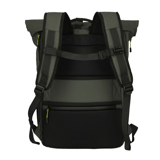 Travelite Briize Daypack M 45 cm Laptop compartment
