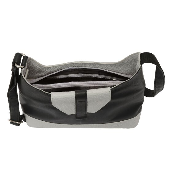 Voi Boston Shoulder bag Leather 30.5 cm