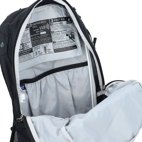 Deuter Speed Lite 21 Hiking backpack 46 cm