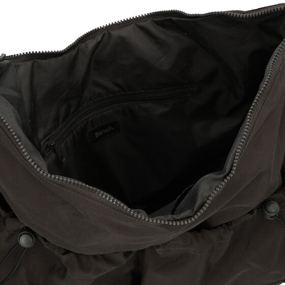 Bench Soft Shoulder Bag 54 cm