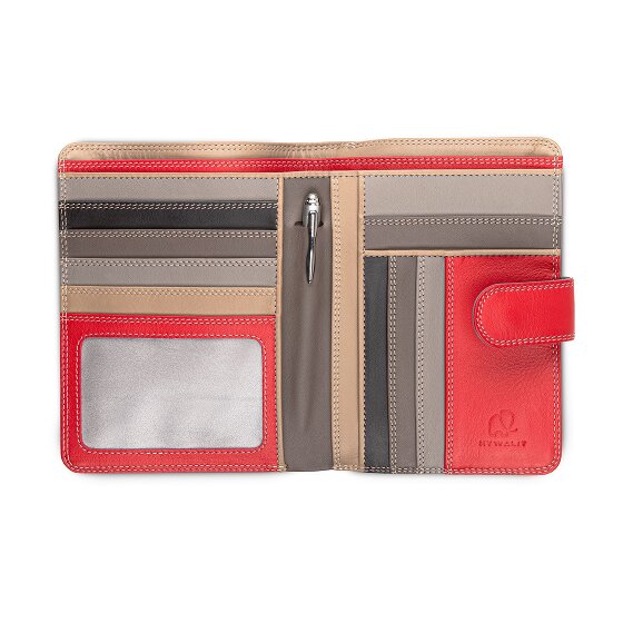 Mywalit Wallet Genuine Leather 14 cm