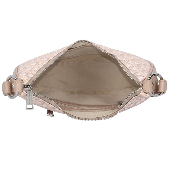 Lancaster Ikon Shoulder Bag 25 cm
