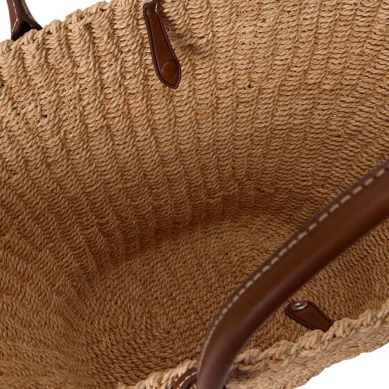 POLO RALPH LAUREN Bellport Shopper Bag M 54.5 cm