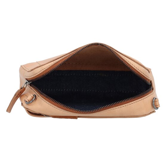 Harold's Caugio Shoulder bag Leather 21.5 cm