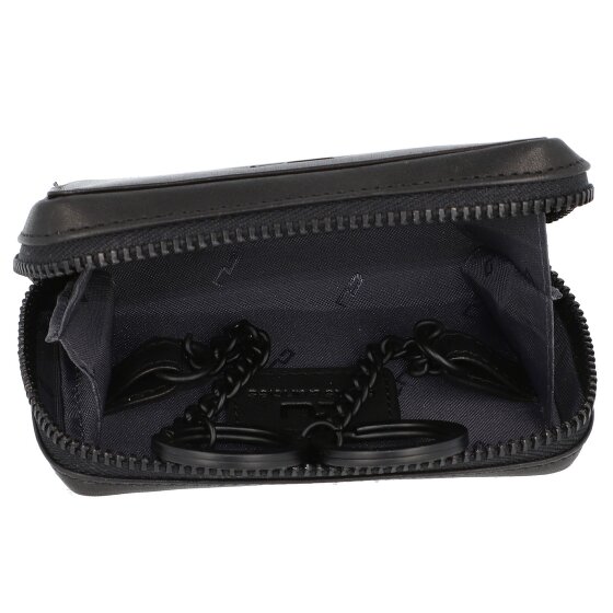 aunts & uncles Norwegians Mats Key wallet Leather 9.5 cm