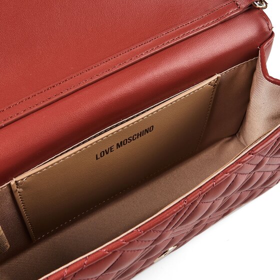Love Moschino Quilted Shoulder bag 22 cm