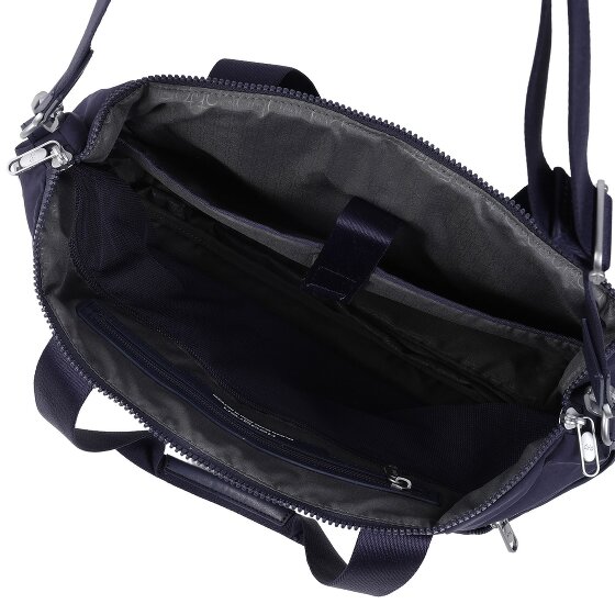 Hedgren Furo Kicho Shopper Bag RFID protection 46 cm Laptop compartment