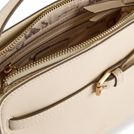 Burkely Demi Shoulder Bag Leather 22 cm