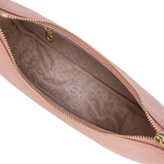 Bogner Pontresina Lora shoulder bag leather 24 cm