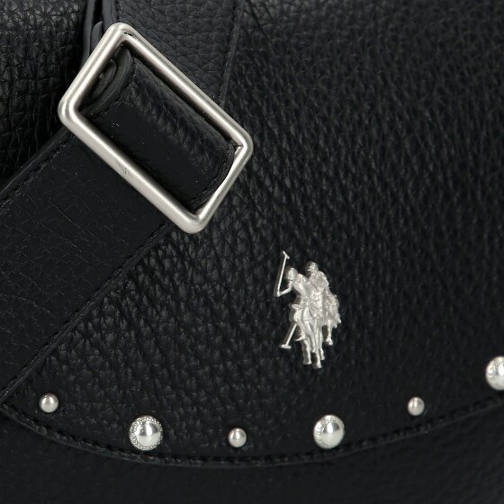 U.S. Polo Assn. Upton Shoulder Bag 23 cm