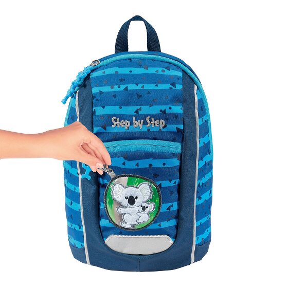 Step by Step KIGA Mini Kids backpack 30 cm