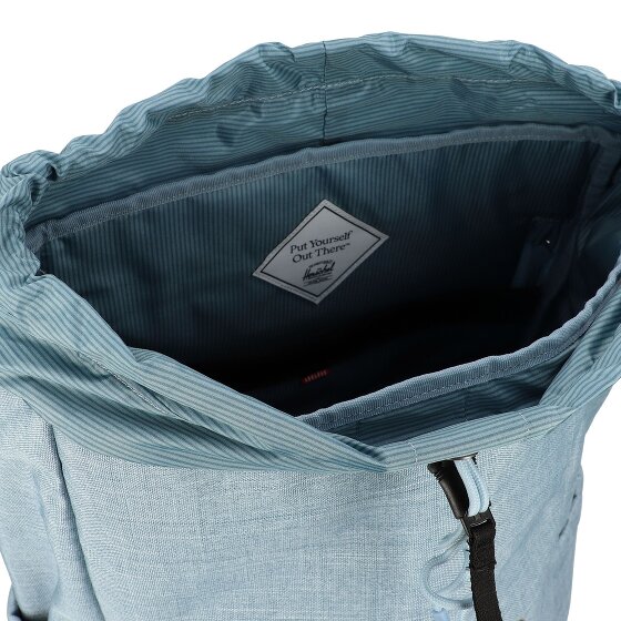 Herschel Retreat Daypack 43 cm Laptop compartment