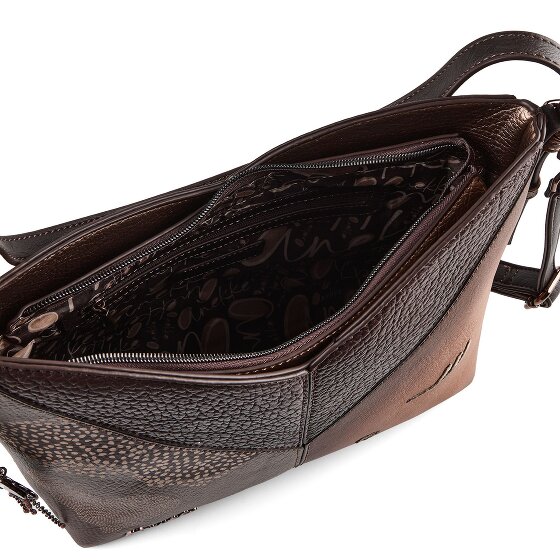 Anekke Orchestra Shoulder Bag 27 cm