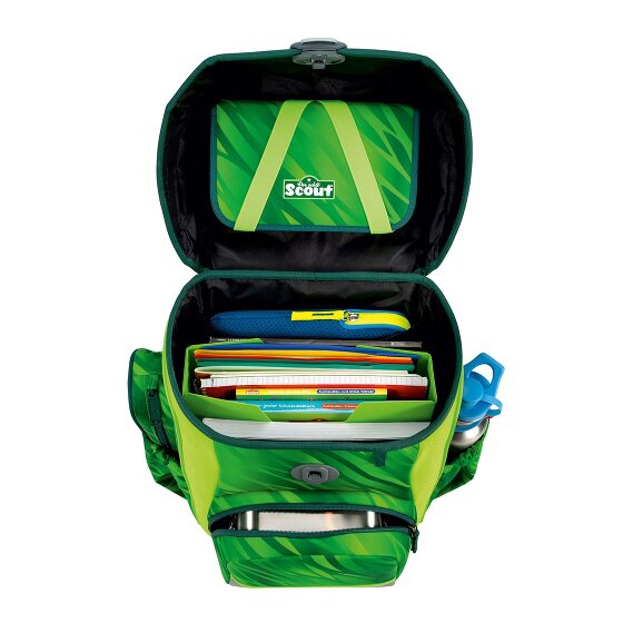 Scout Neo School bag set 4-piece