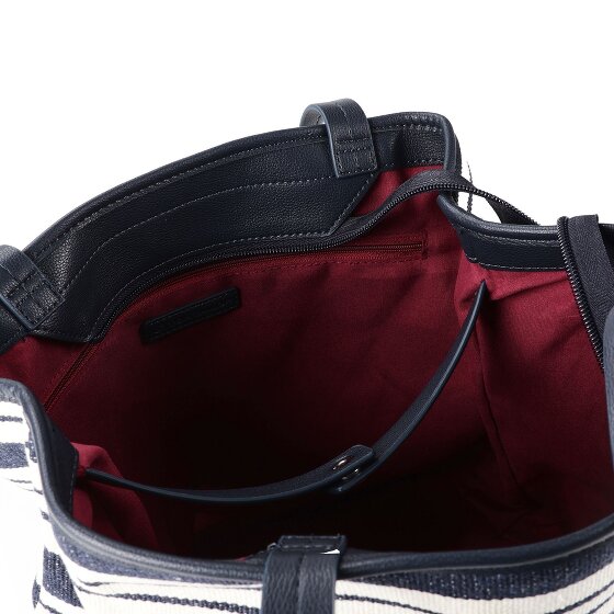 Tom Tailor Elodie Shopper Bag M 43 cm