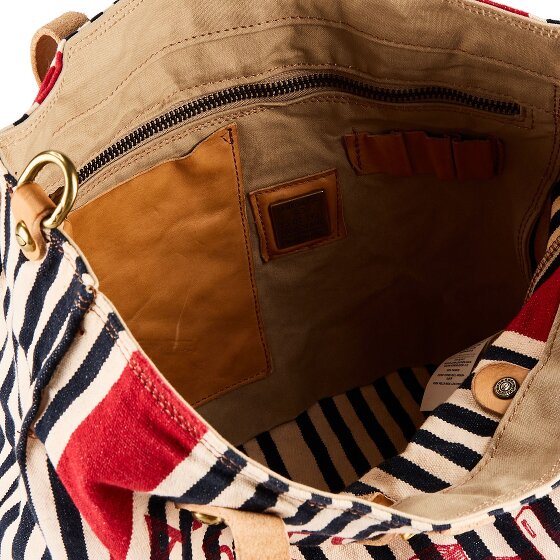 Campomaggi Manici Shopper Bag 31 cm