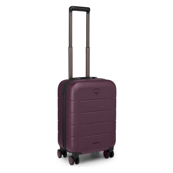 Osprey Ozone 4 wheels Cabin suitcase 55 cm