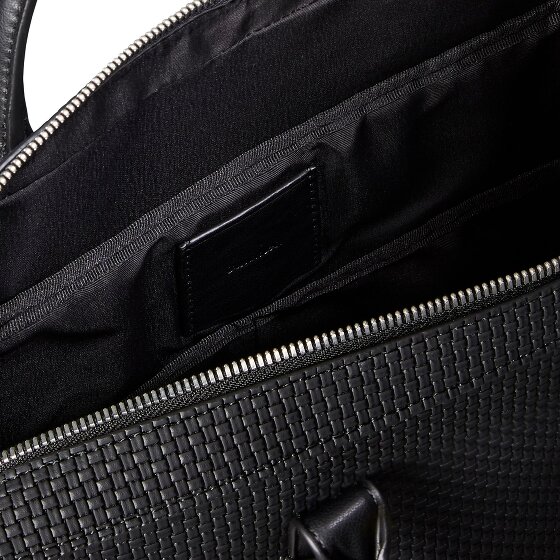 Calvin Klein Embossed Laptop bag 37.5 cm