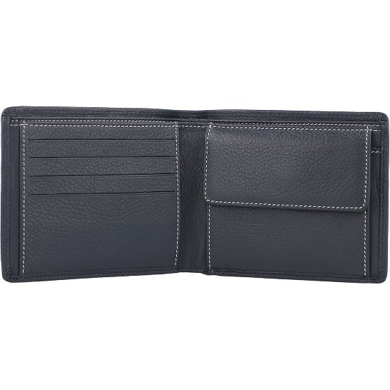 Picard Diego wallet leather 11 cm