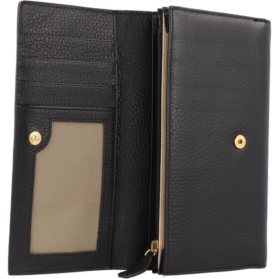 Bric's Marmolada wallet RFID leather 18 cm