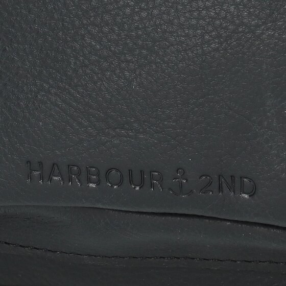 Harbour 2nd Just Pure Inga City Backpack Leather 23 cm