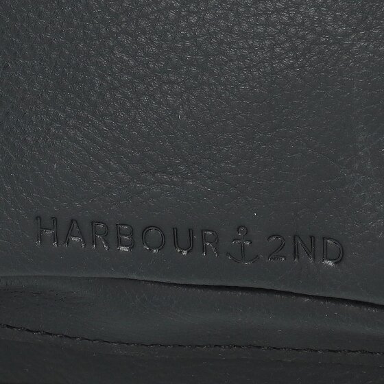 Harbour 2nd Just Pure Inga City Backpack Genuine Leather 23 cm