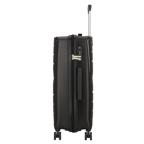 Cocoono Leon 4 wheels Suitcase set 3-piece