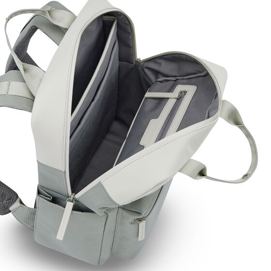 Kapten & Son Bergen changing backpack set 4 pcs. laptop compartment