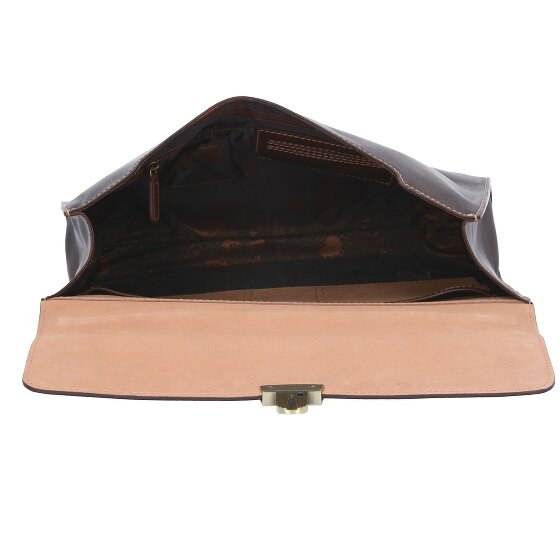 Picard Toscana briefcase leather 38 cm