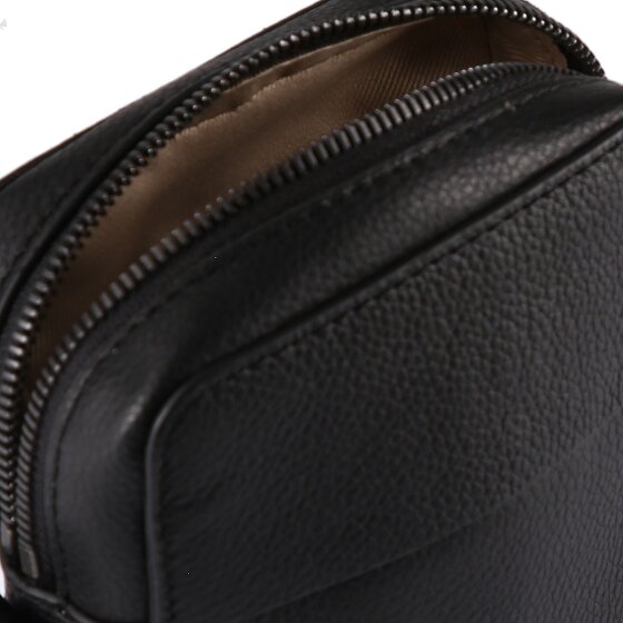 Bogner Kiroro Jacob Mini Bag Shoulder Bag Genuine Leather 11 cm