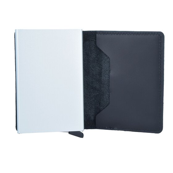 Secrid Slimwallet Original credit card case wallet RFID leather 6.5 cm