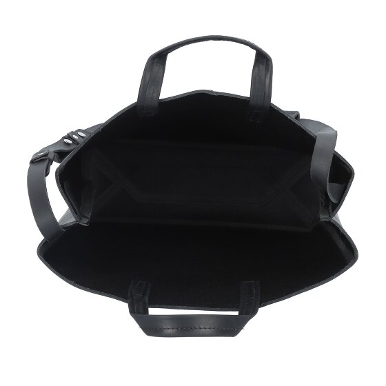 Harold's Paperbag Shopper Bag Leather 33 cm