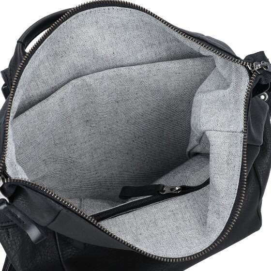 Harold's Country City Backpack Leather 28 cm