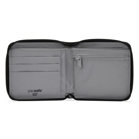 Pacsafe RFIDsafe Wallet RFID protection 11 cm