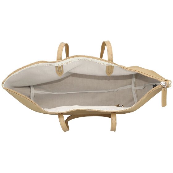 Lacoste L.12.12 Concept Shopper Bag 34 cm