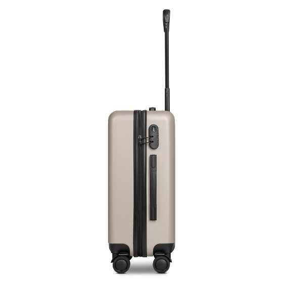 Smartbox Edition 05 4 wheels Cabin suitcase 55 cm
