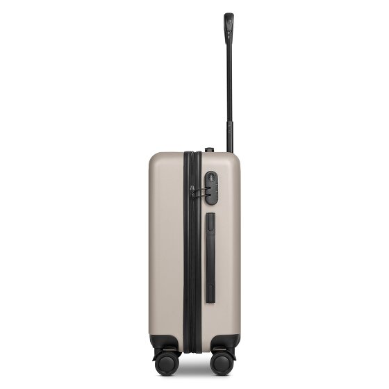 Smartbox Edition 05 4 wheels Cabin trolley 55 cm