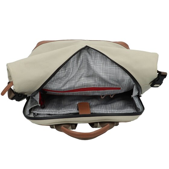 aunts & uncles Japan Matsuyama backpack 48 cm laptop compartment