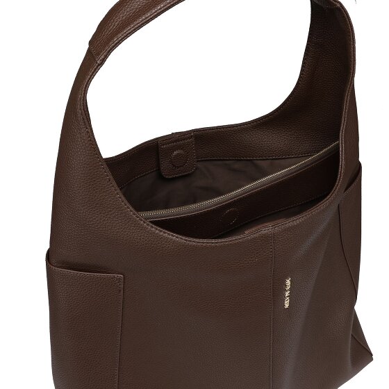 Hey Marly Alltime Lover Shopper Bag L Leather 46 cm Laptop compartment