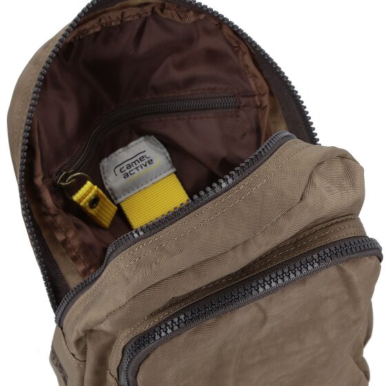 camel active Journey Shoulder bag 21 cm