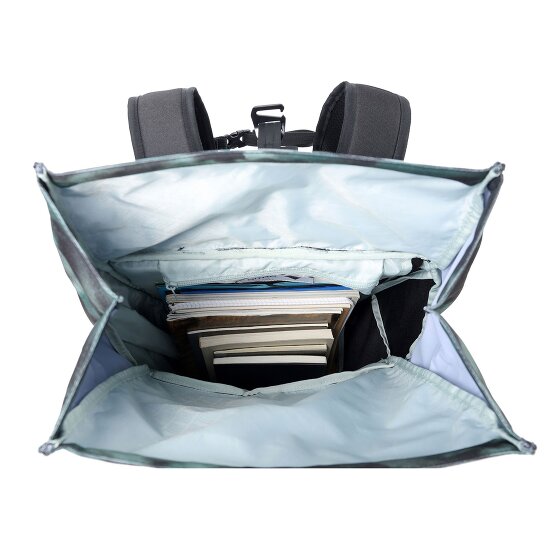 NITRO Cosmo Daypack 46 cm Laptop compartment